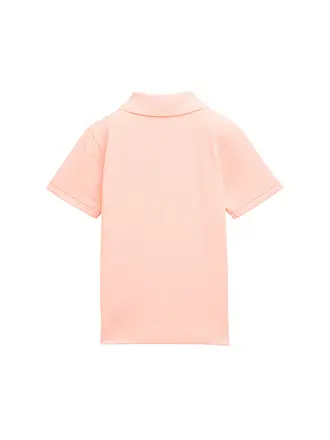 TOM TAILOR | Polo garçon | koralle